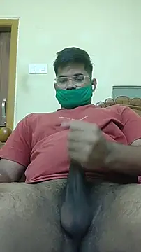 ragnar steamy online show from January 11, 5:31 pm