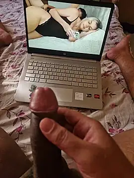 ragnar steamy online show from January 18, 9:46 am