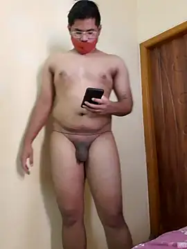 ragnar steamy online show from March 7, 5:14 am