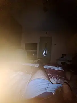 StephanSharp online show from December 2, 3:47 pm