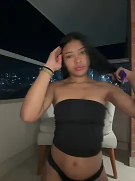 arisha rhoades8 online show from January 15, 12:36 am