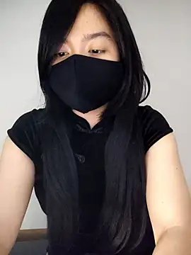 Miky Lyn online show from January 5, 8:01 pm