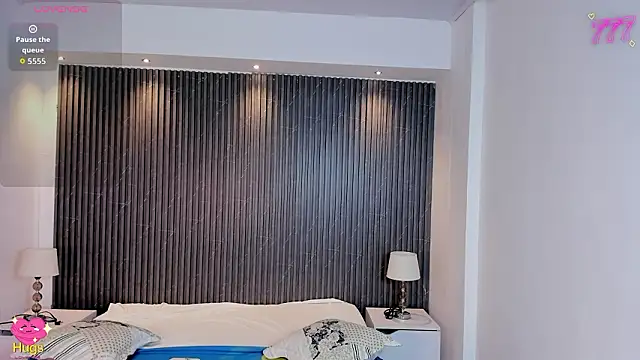 TiffanyHoustton online show from March 14, 12:33 pm