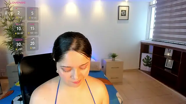 Snapshot of TiffanyHoustton chatting on July 18, 12:25 pm TiffanyHoustton online show from July 18, 12:25 pm