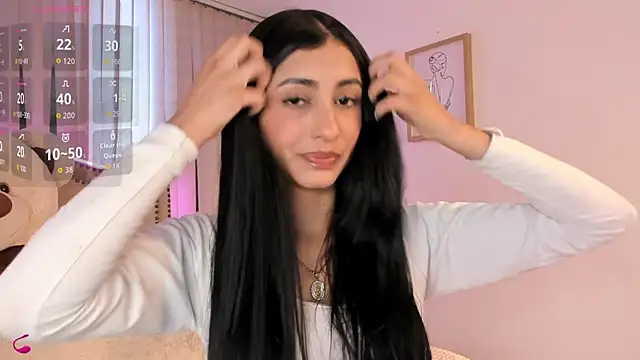 Snapshot of lya__brown chatting on May 26, 11:52 am lya brown online show from May 26, 11:52 am