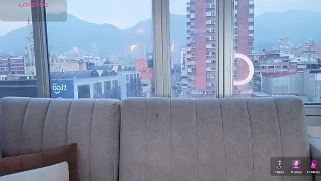 lya  brown online show from March 10, 11:47 am