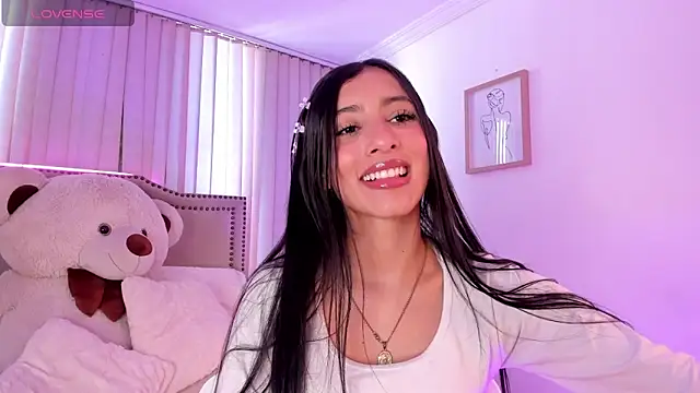 Snapshot of lya__brown chatting on April 22, 12:56 pm lya brown online show from April 22, 12:56 pm