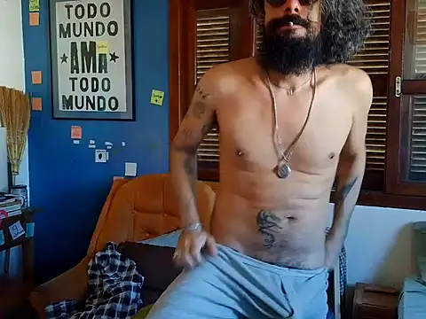 ooproprio online show from April 27, 12:36 pm