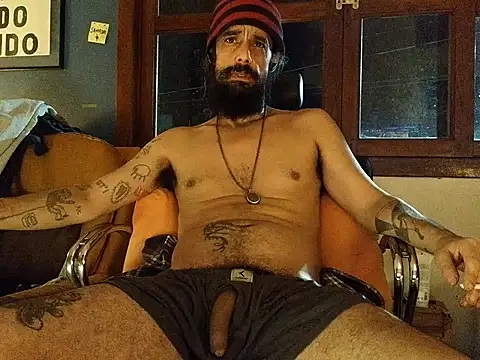 ooproprio online show from May 18, 2:23 am