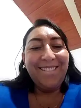 Valeria montana  online show from March 4, 3:09 pm