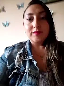 Valeria montana  online show from March 5, 10:48 pm