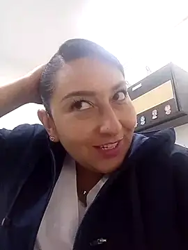 Valeria montana  online show from April 13, 11:36 am