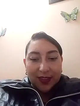 Valeria montana  online show from March 17, 12:57 am