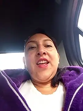 Valeria montana  online show from April 7, 1:02 pm