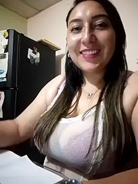 Valeria montana  online show from March 10, 1:09 am