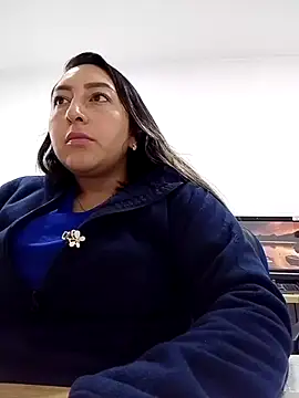 Valeria montana  online show from January 6, 12:09 pm