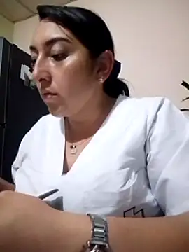 Valeria montana  online show from April 9, 11:55 pm