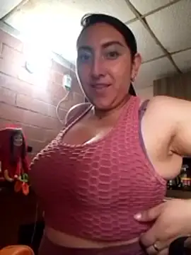 Valeria montana  online show from March 24, 10:32 pm