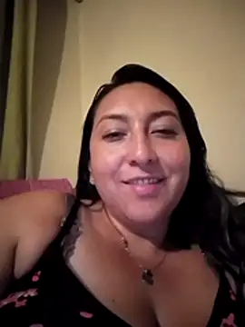 Valeria montana  online show from April 9, 12:12 am