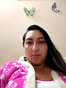 Valeria montana  online show from January 7, 12:48 am