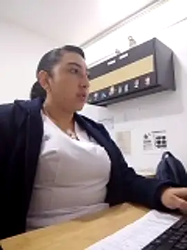 Valeria montana  online show from February 10, 12:04 pm