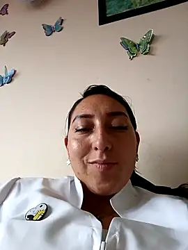 Valeria montana  online show from February 12, 10:53 pm