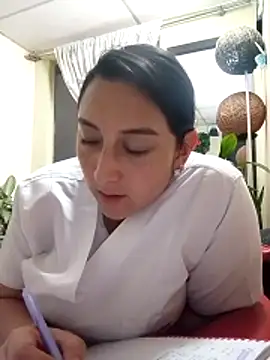 Snapshot of Valeria_montana_ chatting on June 4, 11:53 pm Valeria montana online show from June 4, 11:53 pm