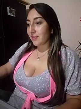 Valeria montana  online show from February 2, 11:48 pm