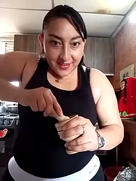 Valeria montana  online show from January 10, 7:09 pm