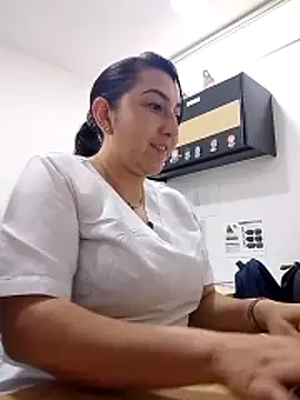 Valeria montana  online show from February 23, 7:25 pm