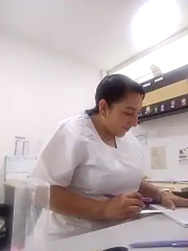 Snapshot of Valeria_montana_ chatting on June 1, 12:16 pm Valeria montana online show from June 1, 12:16 pm