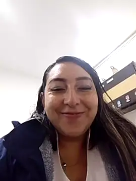 Valeria montana  online show from February 11, 12:16 pm