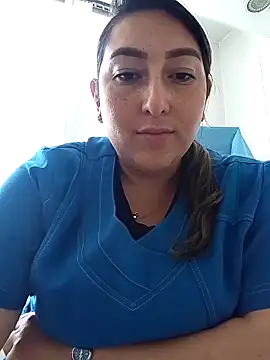 Valeria montana  online show from December 17, 5:29 pm