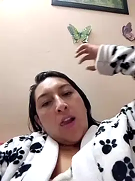 Valeria montana  online show from February 27, 1:50 am