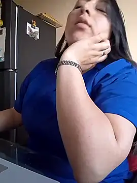 Valeria montana  online show from February 19, 10:07 pm