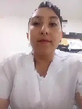 Snapshot of Valeria_montana_ chatting on June 2, 4:07 pm Valeria montana online show from June 2, 4:07 pm