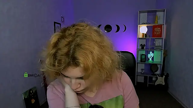 lolli popsi online show from December 19, 4:20 pm