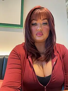 MissRaven x online show from January 9, 10:00 am