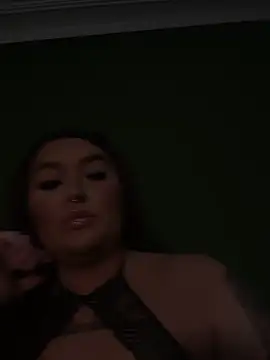 MissRaven x online show from February 16, 4:05 pm