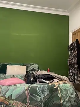 MissRaven x online show from April 13, 7:34 am