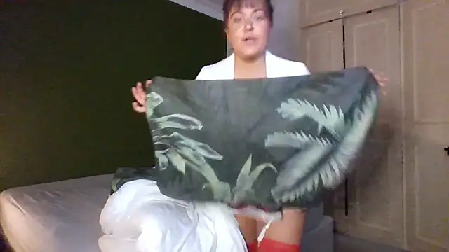 MissRaven x online show from January 10, 8:37 pm