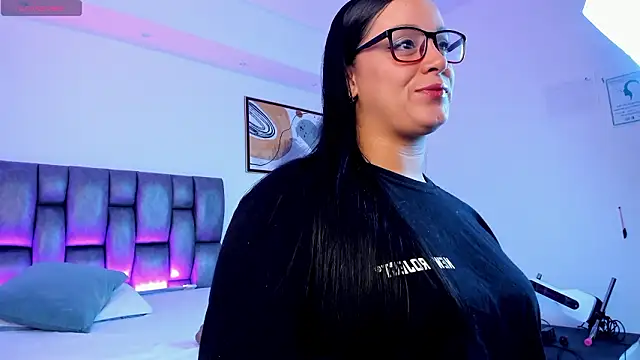 Ambar Cooxx online show from February 22, 11:45 am