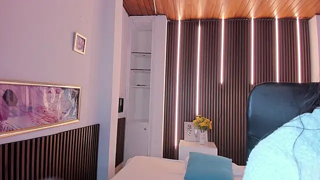 Ambar Cooxx online show from December 18, 11:14 am