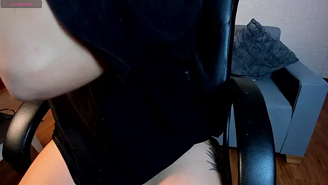 Ambar Cooxx online show from February 13, 10:59 am