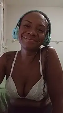 GrethaVianna online show from January 8, 4:07 am