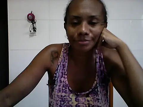 GrethaVianna online show from March 22, 9:16 pm