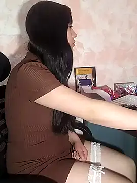 Snapshot of Juliana_hot_ chatting on December 3, 9:09 am Juliana hot online show from December 3, 9:09 am