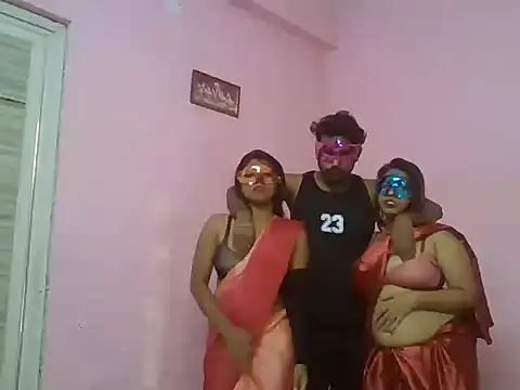 Indian SexyBhabhi online show from December 22, 10:04 am