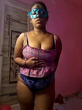 Indian SexyBhabhi online show from January 12, 6:53 am