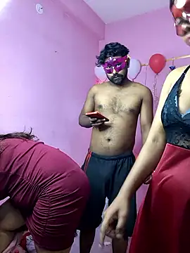 Indian SexyBhabhi online show from January 11, 5:03 am